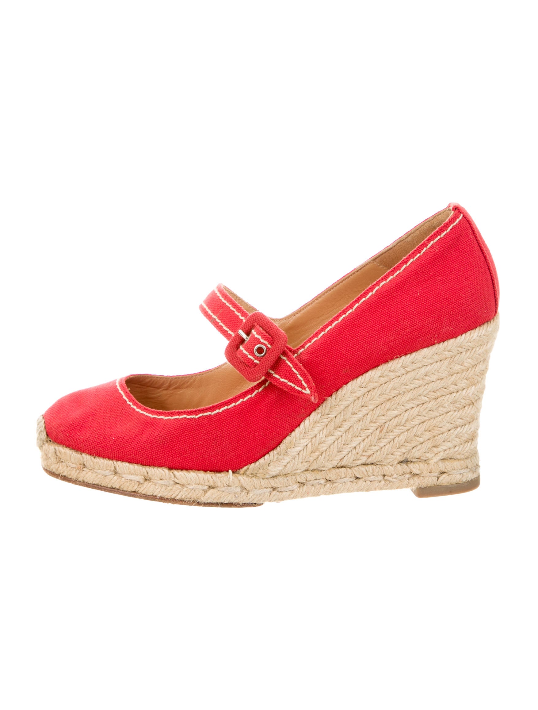 christian louboutin mary jane espadrilles christian louboutin mary jane espadrilles