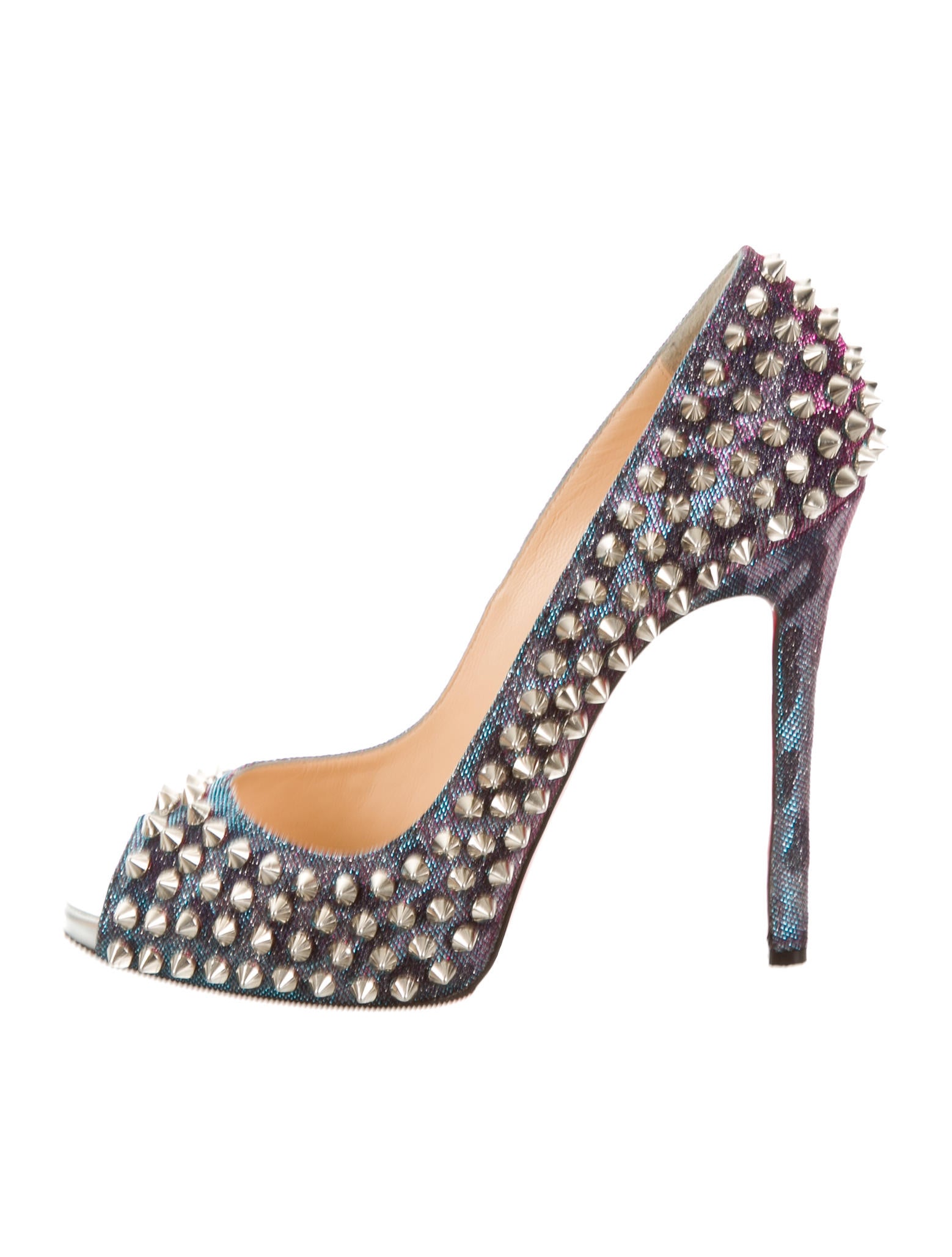 christian louboutin flo beige christian louboutin flo beige