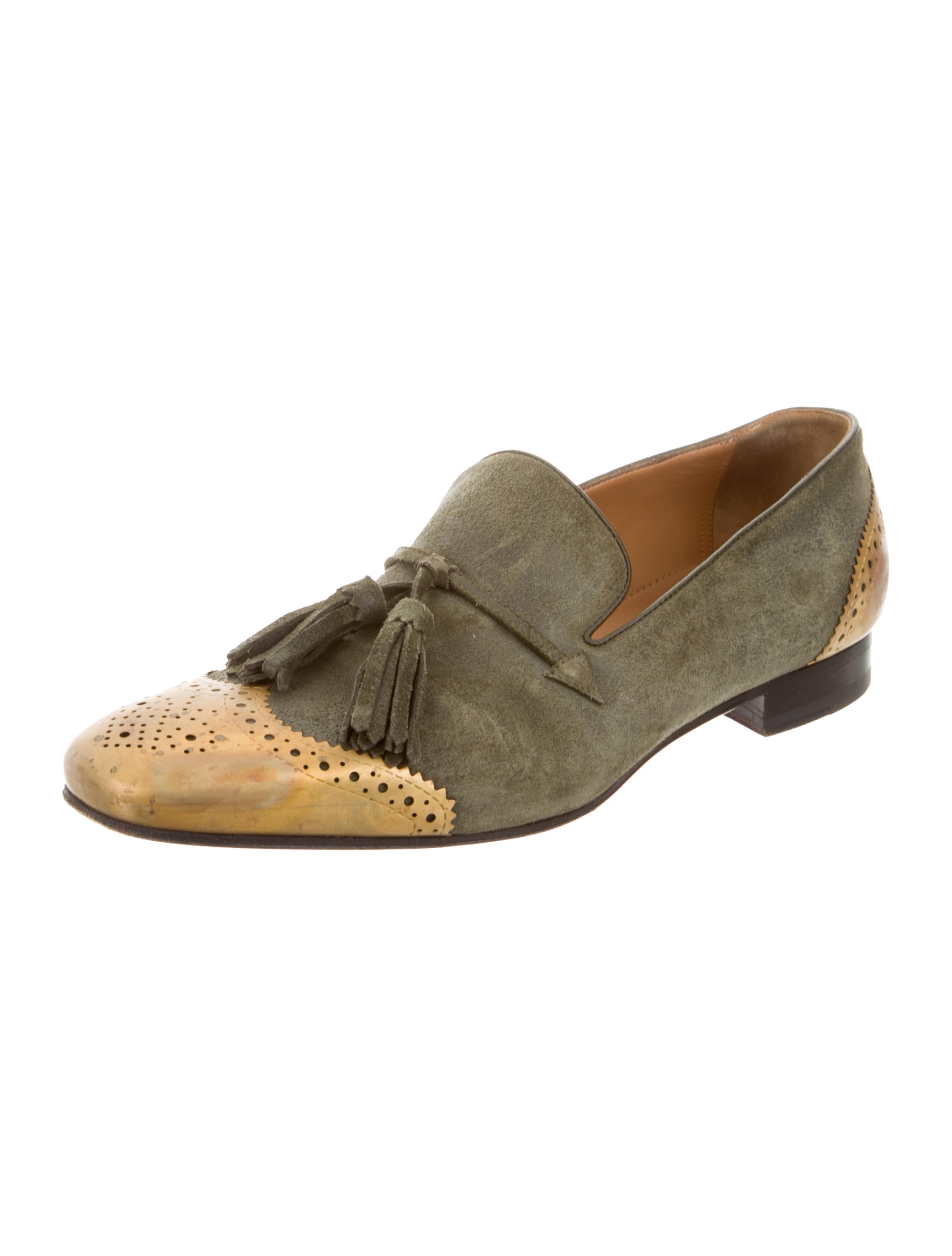 wingtip loafers christian louboutin suede wingtip tassel loafers shoes wingtip loafers christian louboutin suede wingtip tassel loafers shoes