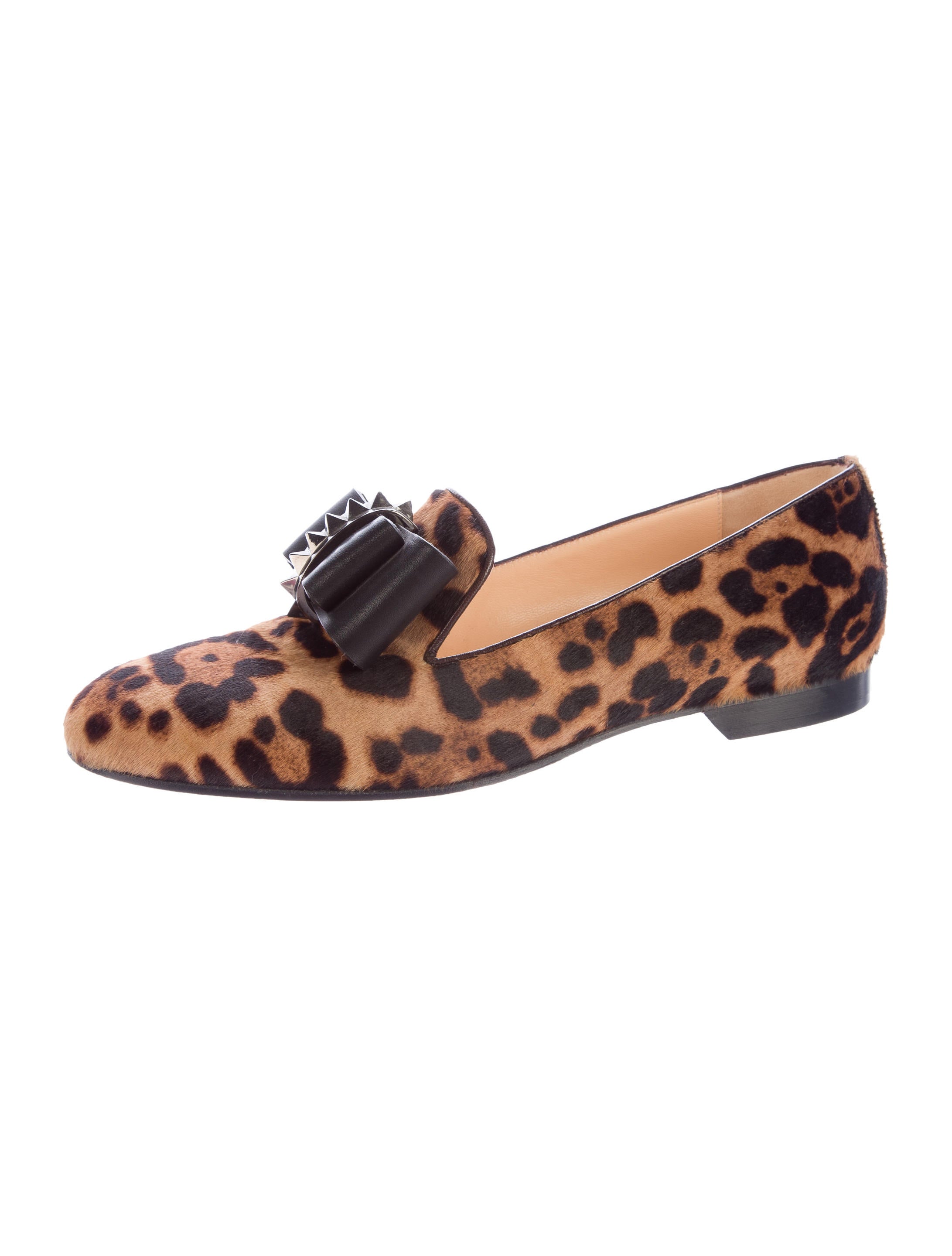 cheetah print loafers christian louboutin ponyhair leopard print loafers shoes cheetah print loafers christian louboutin ponyhair leopard print loafers shoes