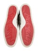 Christian Louboutin Louis Plan De Paris Sneakers