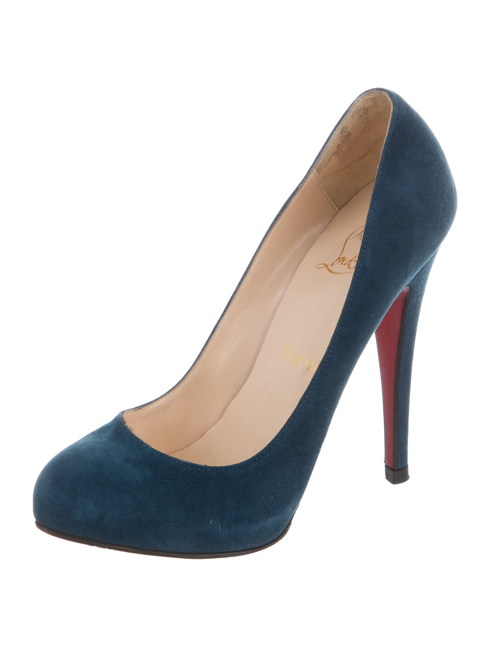 louboutin declic louboutin declic