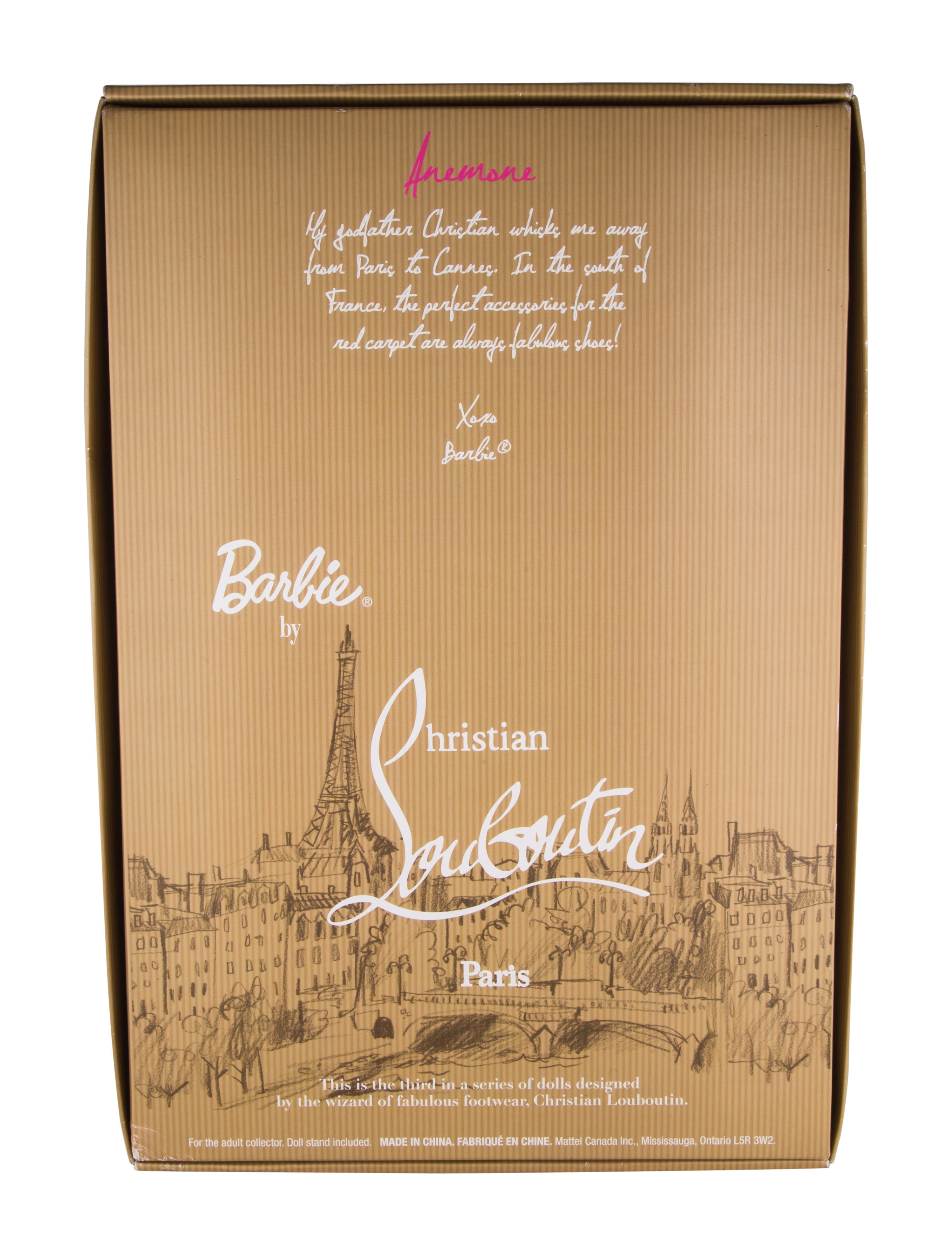 christian louboutin made in france christian louboutin made in france
