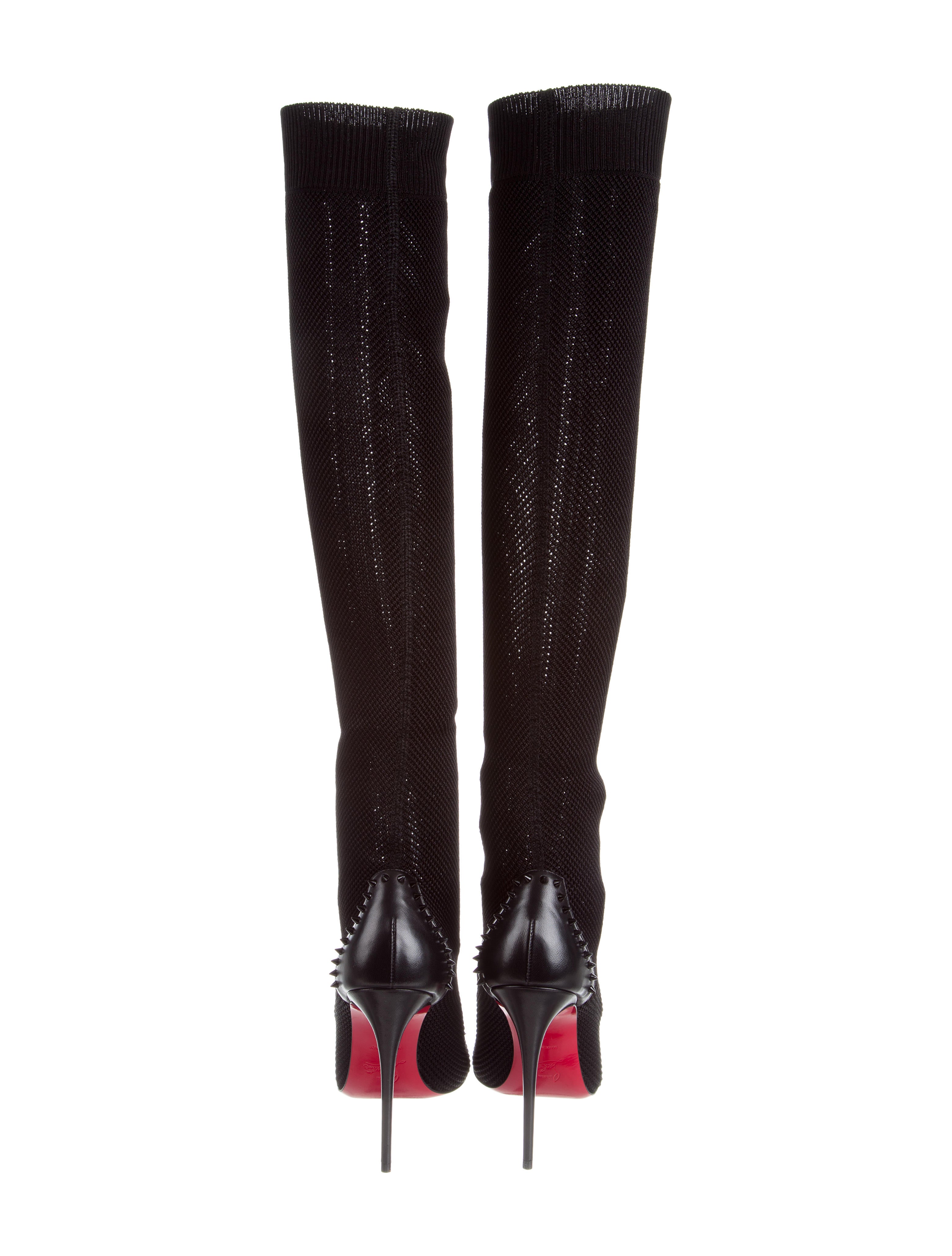 louboutin souricette