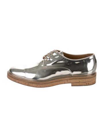 Christian Louboutin Derby beige Christian Louboutin Derby beige