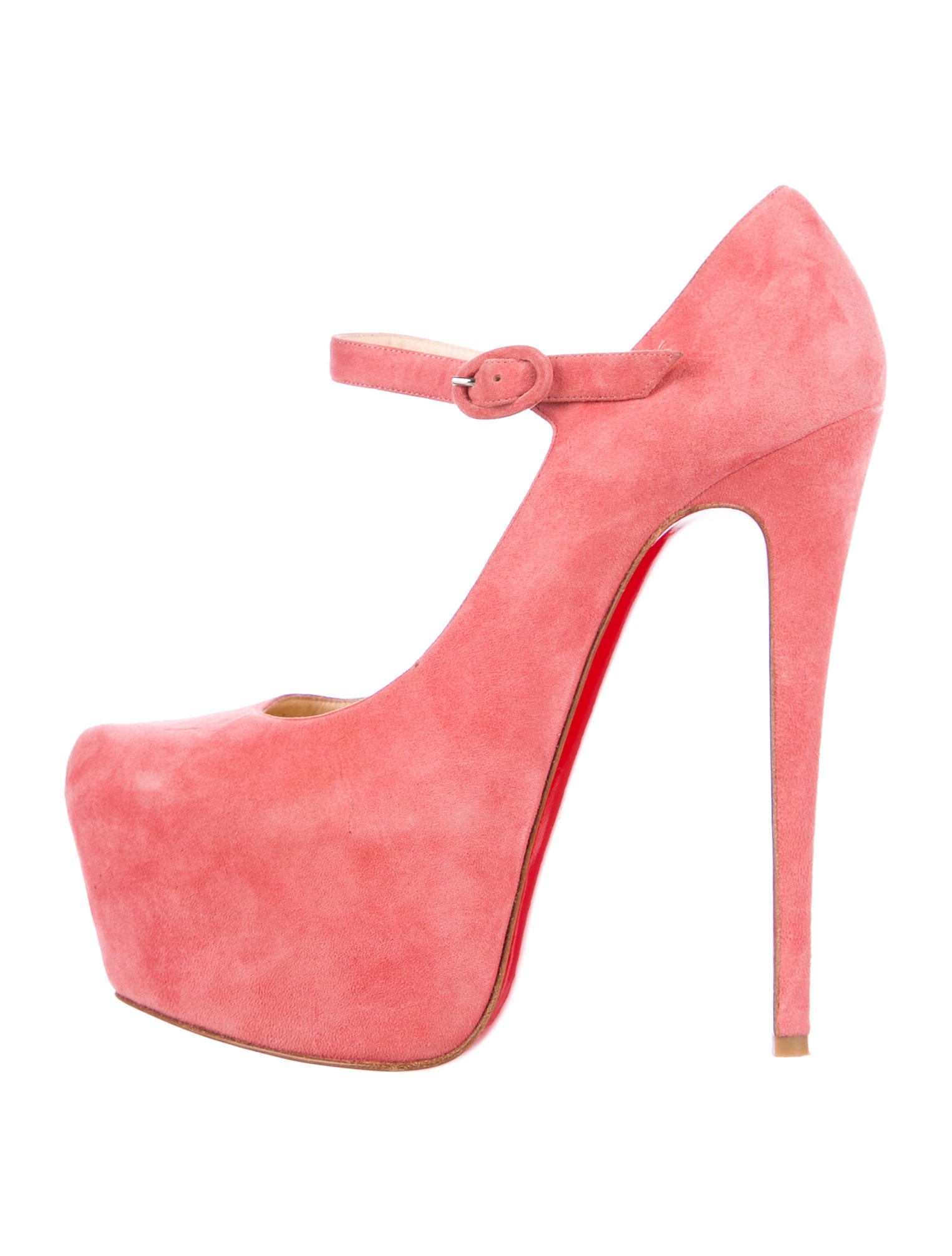 christian louboutin mary jane daffodile christian louboutin mary jane daffodile