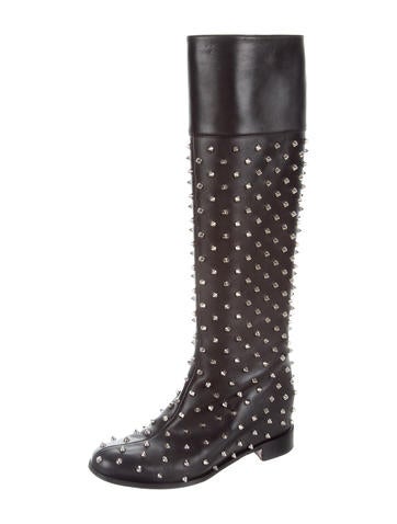 christian louboutin boots christian louboutin boots