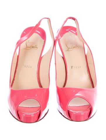 Christian Louboutin Private Room Christian Louboutin Private Room