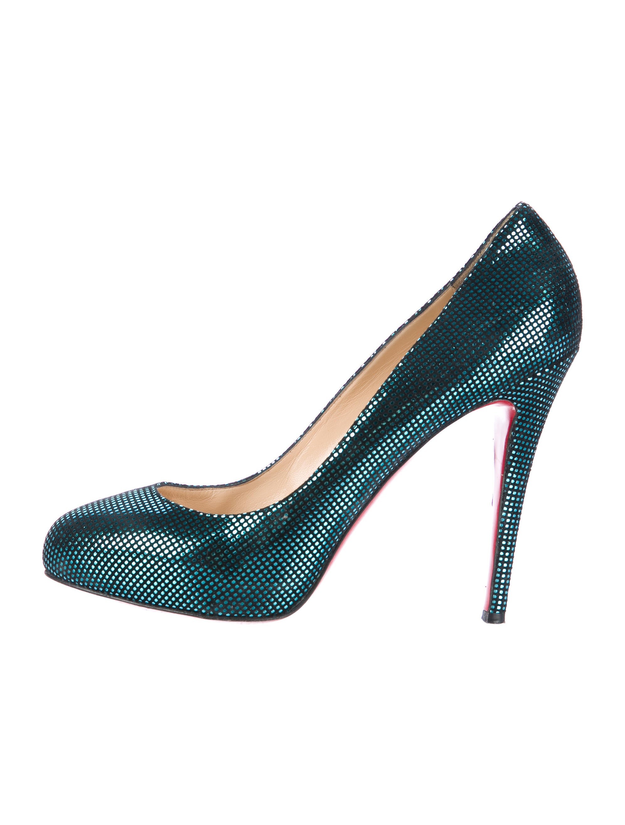 christian louboutin declic christian louboutin declic
