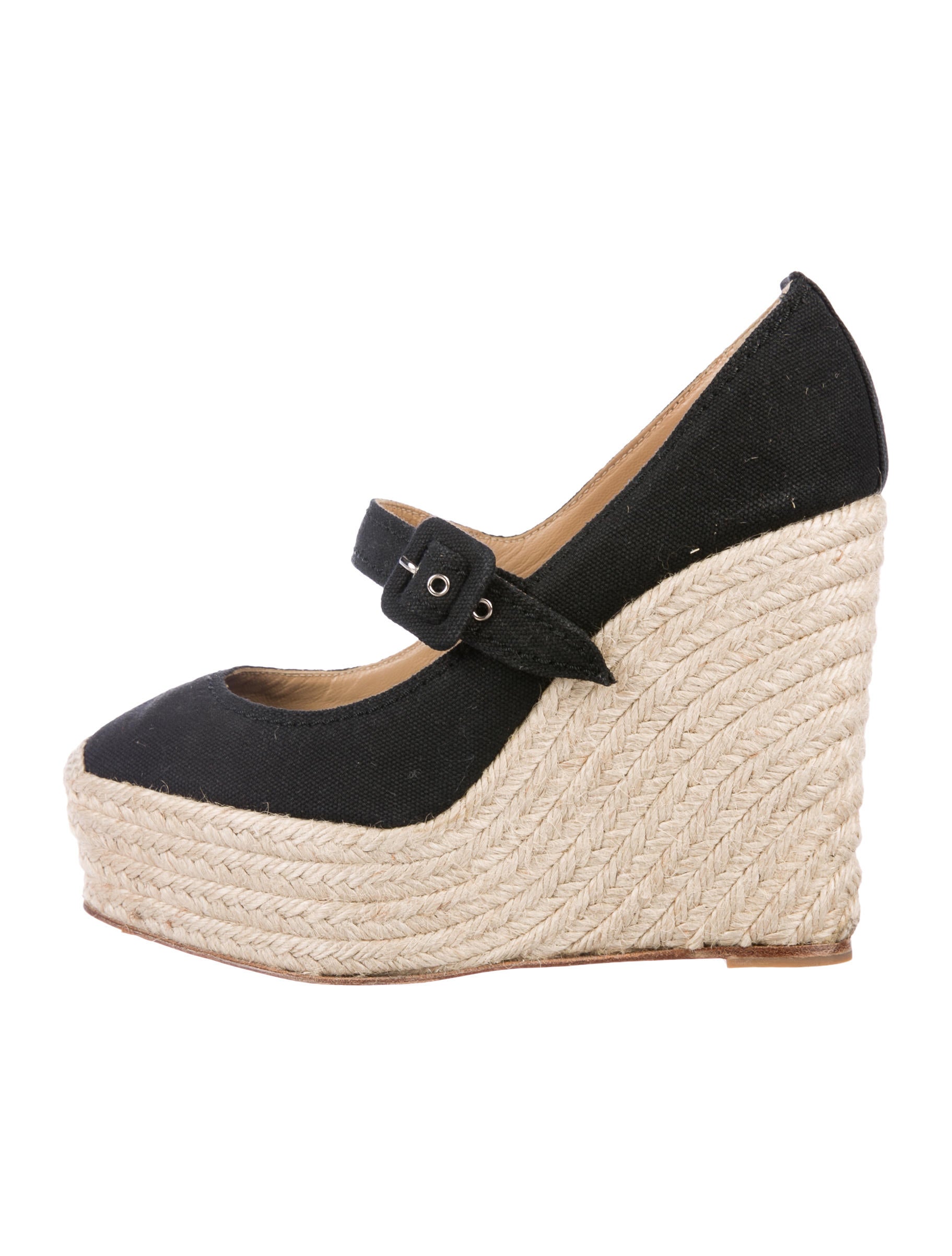 christian louboutin mary jane wedge christian louboutin mary jane wedge
