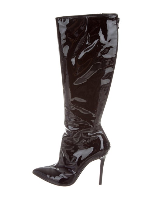 Christian Louboutin Pretty Woman 120 Boots