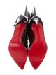 Christian Louboutin Pretty Woman 120 Boots