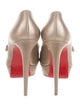 Christian Louboutin Relika 140 Pumps
