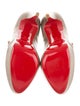 Christian Louboutin Relika 140 Pumps