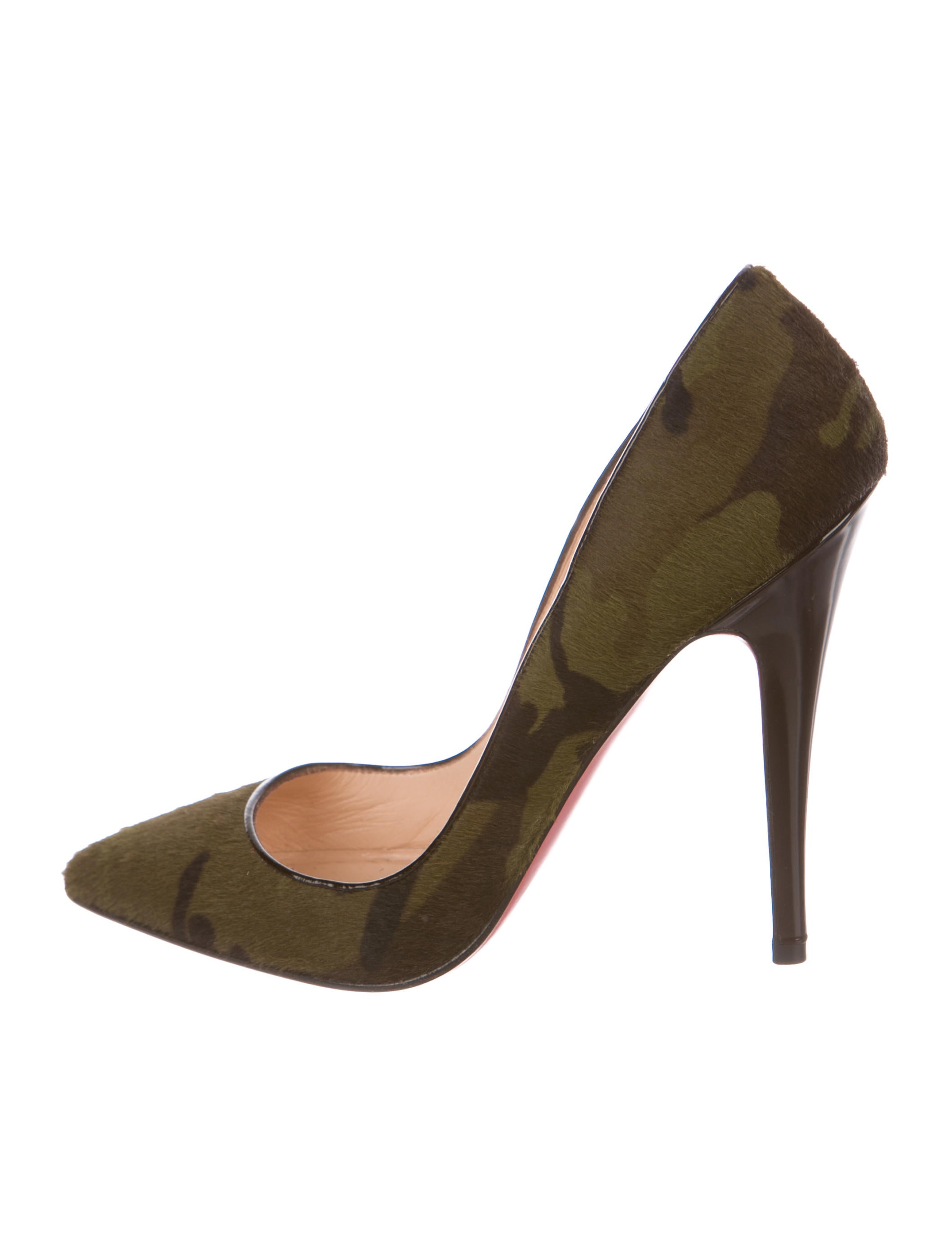 christian louboutin camouflage pigalle christian louboutin camouflage pigalle