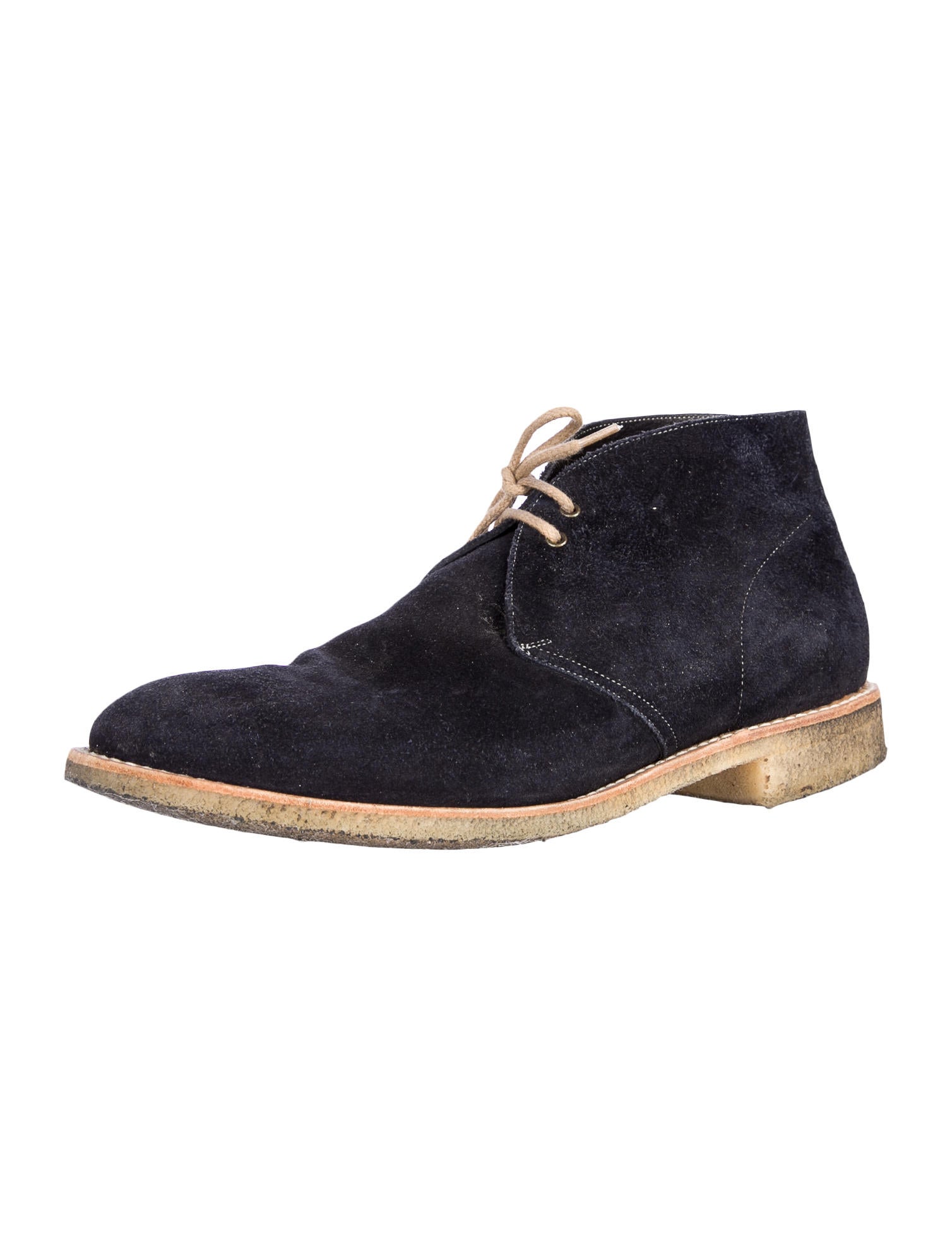 church's sahara desert boot