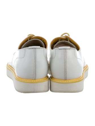 Church's Felicia Round-Toe Oxfords