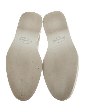 Church's Felicia Round-Toe Oxfords