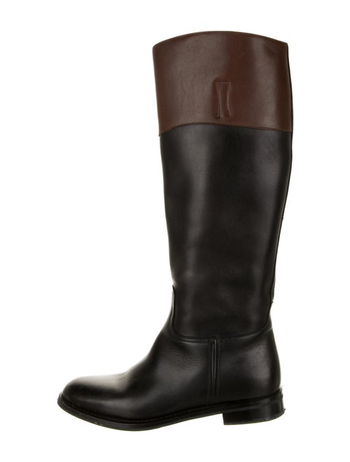 Church's Riding Boots Black