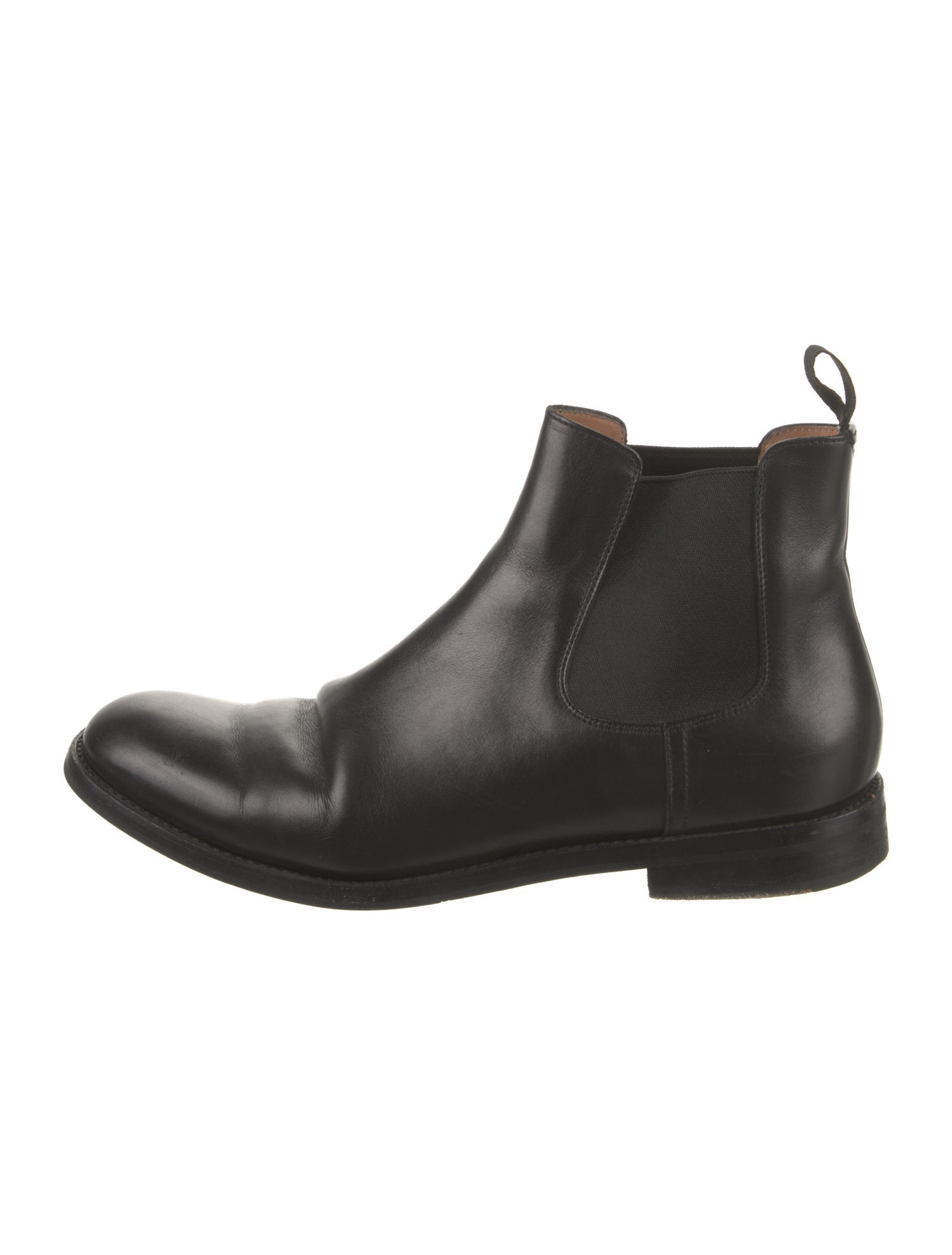 dolce and gabbana chelsea boots