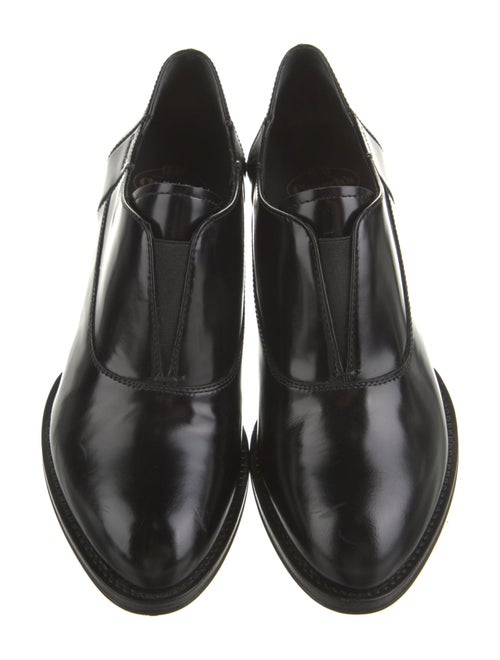 Church's Patent Leather Pumps