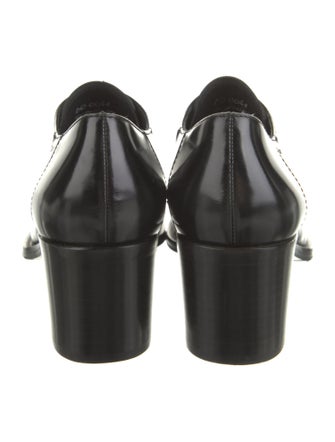Church's Patent Leather Pumps