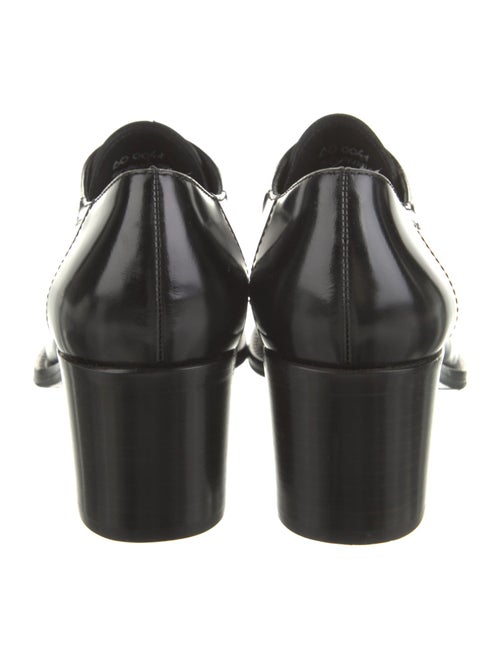 Church's Patent Leather Pumps