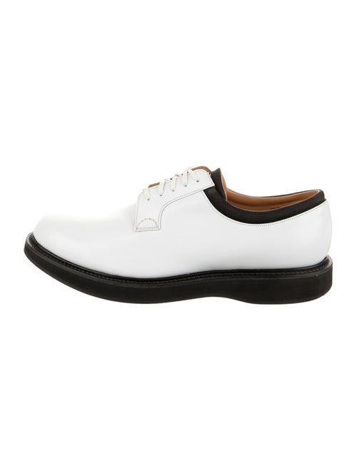 Church's Leather Derby Shoes
