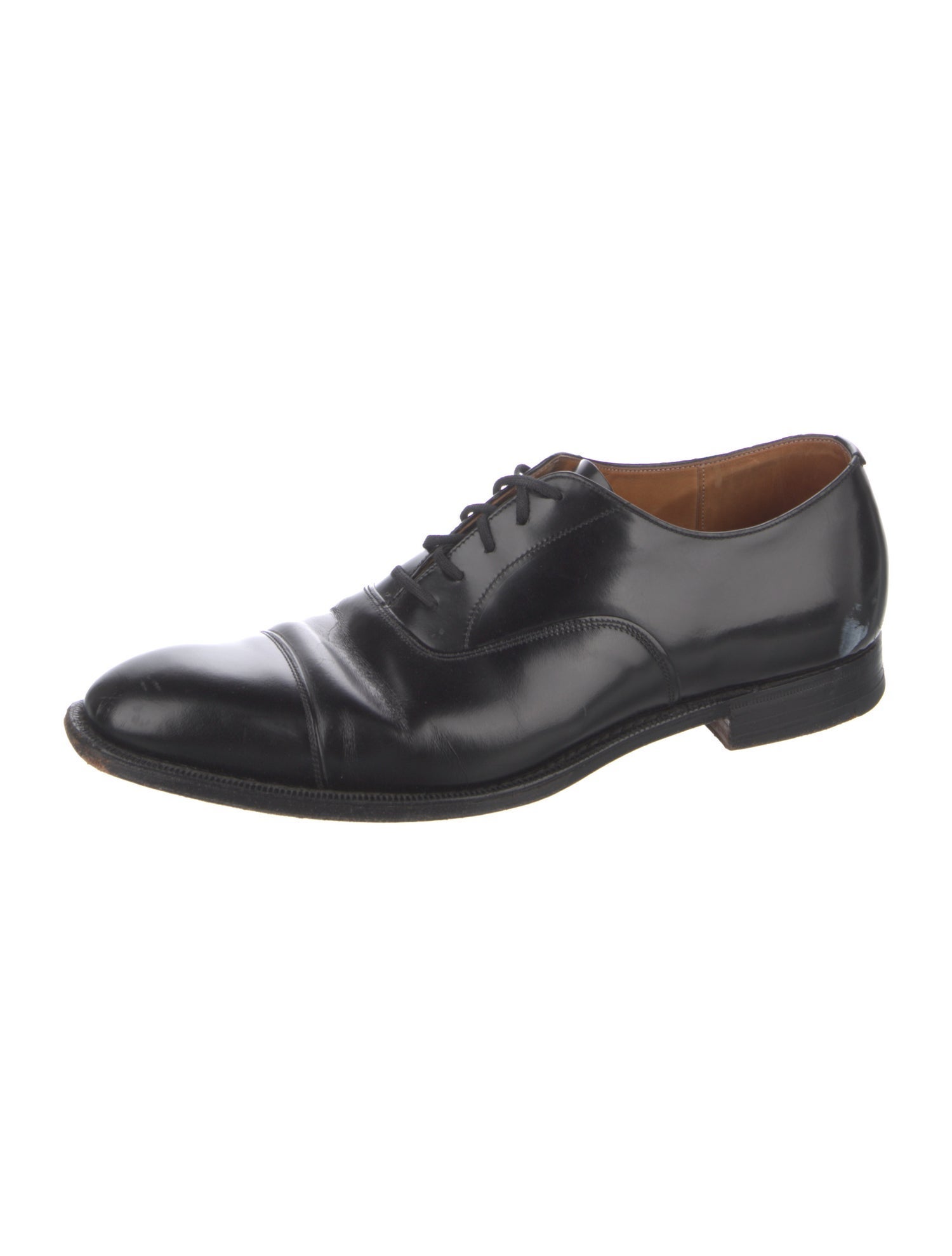 Church's Leather Oxfords