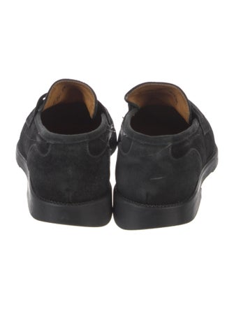 Church's Suede Dress Loafers