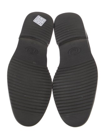 Church's Suede Dress Loafers