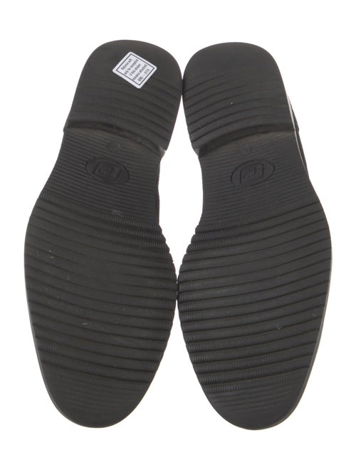 Church's Suede Dress Loafers