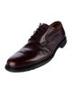 Church's Leather Derby Shoes