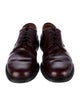 Church's Leather Derby Shoes