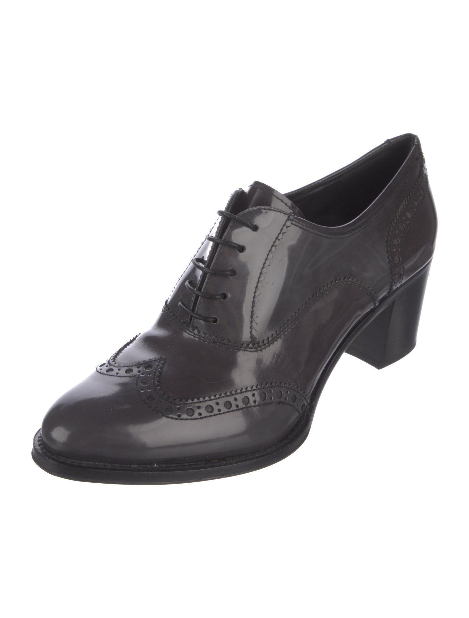 Church's Leather Oxfords