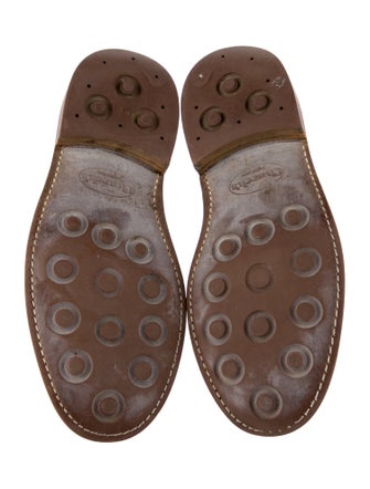 Church's Suede Brogues