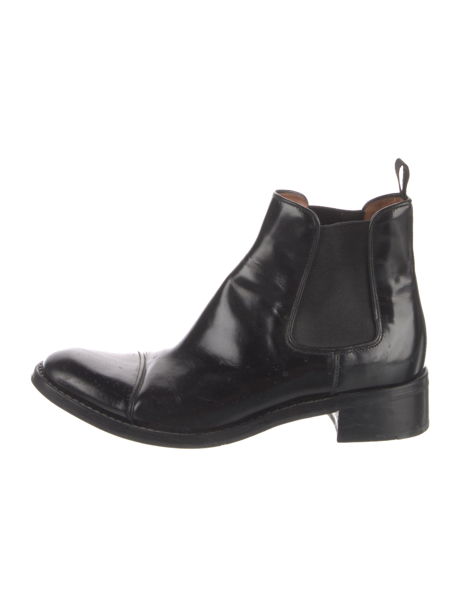 Church's Leather Chelsea Boots