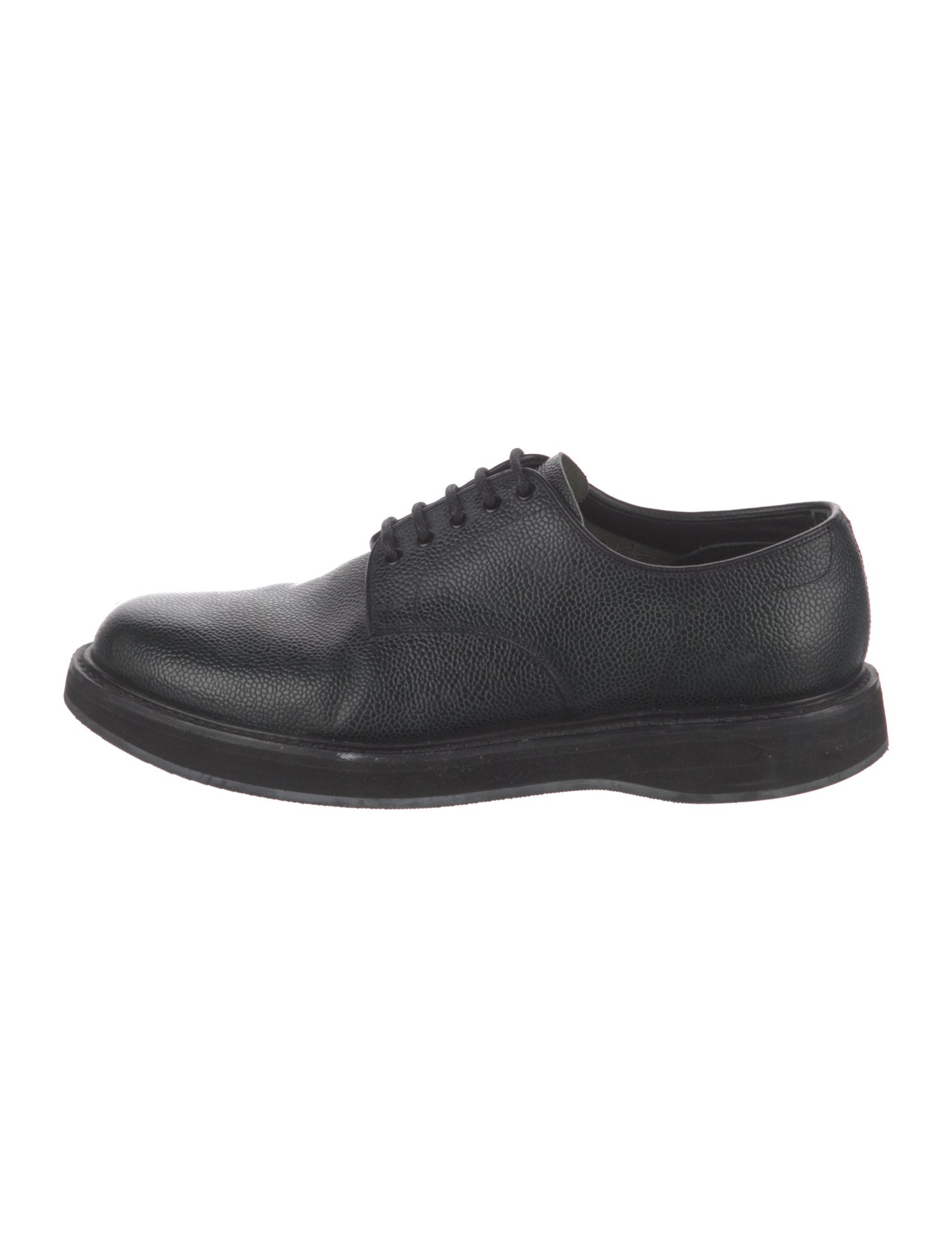 Church's Leather Derby Shoes