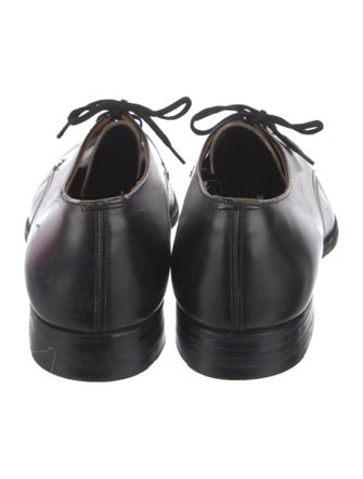 Church's Leather Derby Shoes