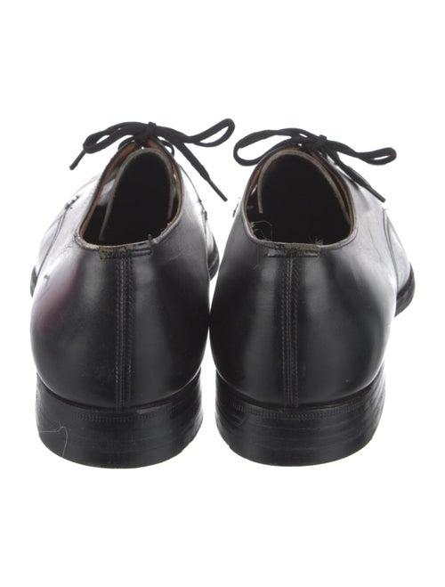 Church's Leather Derby Shoes