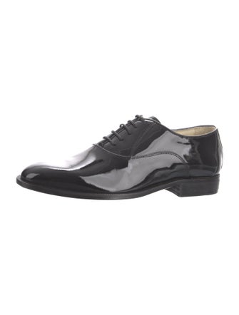 Church's Leather Oxfords