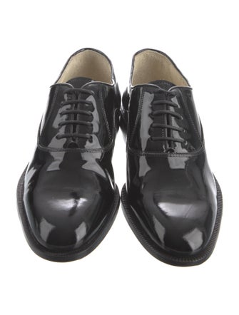 Church's Leather Oxfords