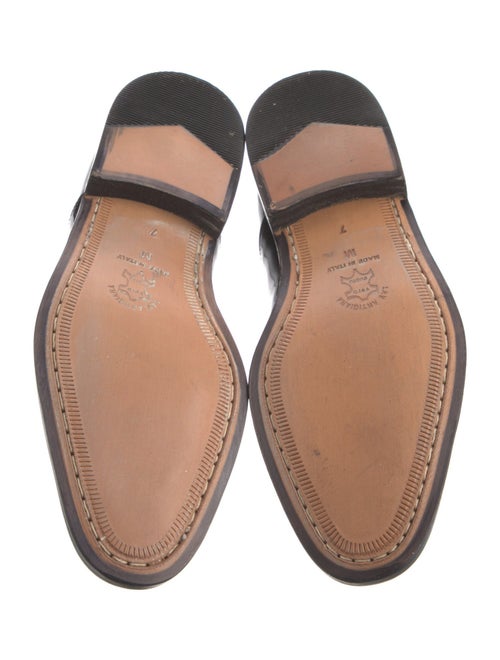 Church's Leather Oxfords