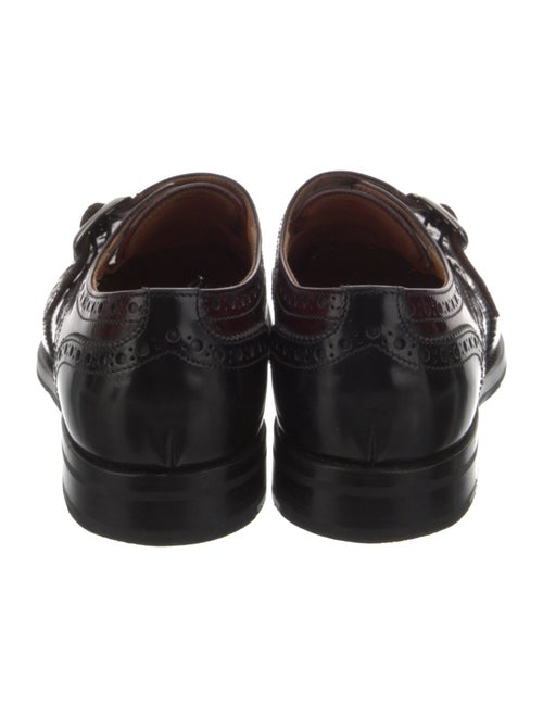 Church's Leather Oxfords