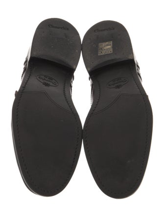 Church's Leather Oxfords