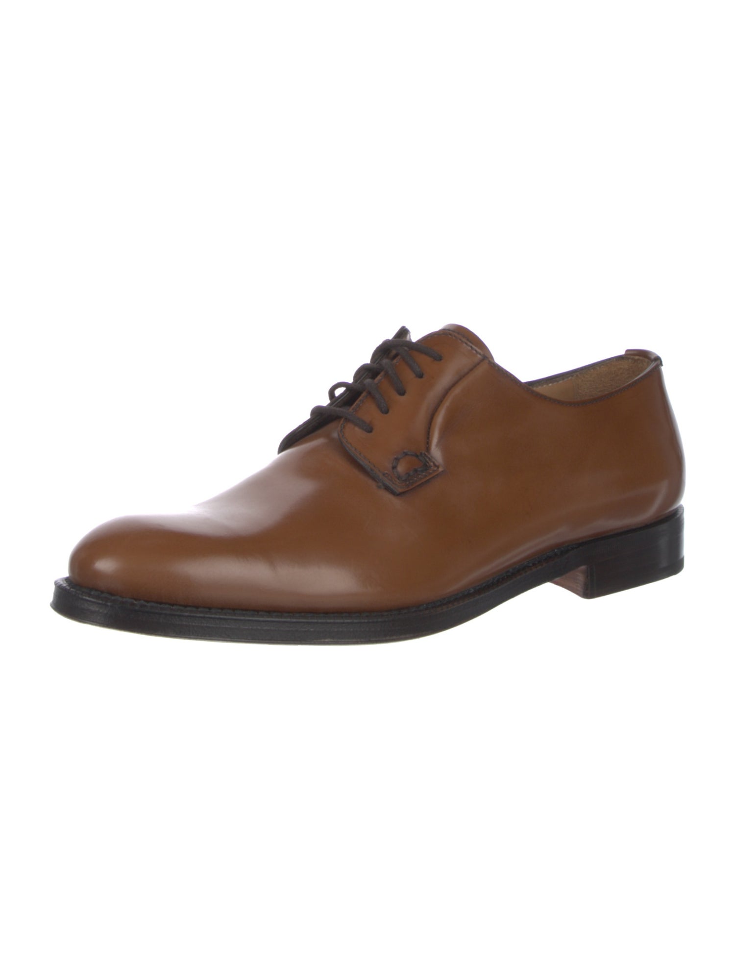 Church's Leather Oxfords