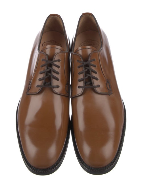 Church's Leather Oxfords