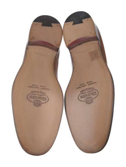 Church's Leather Oxfords