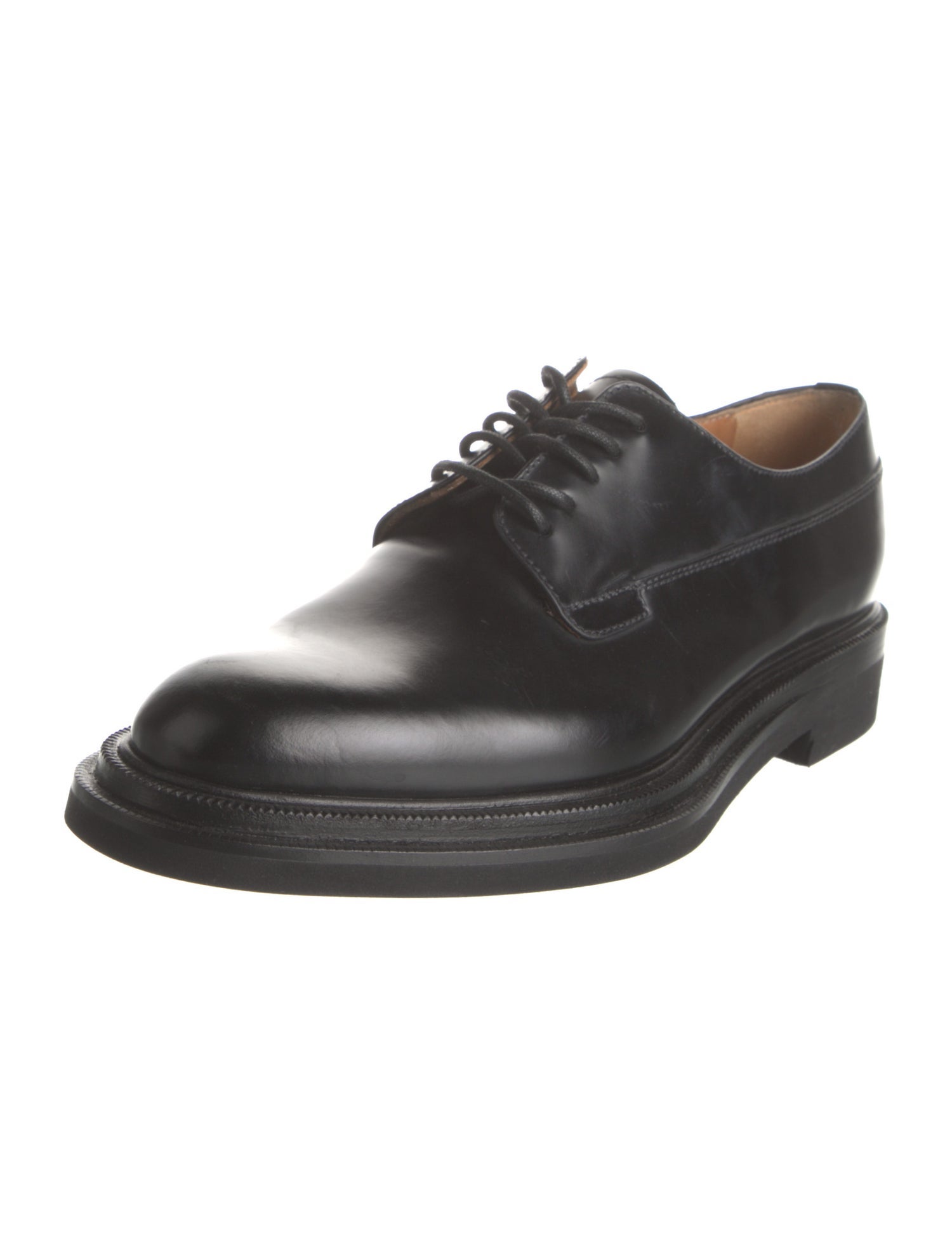 Church's Leather Oxfords