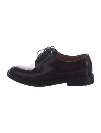 Church's Leather Oxfords